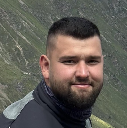 David Č.